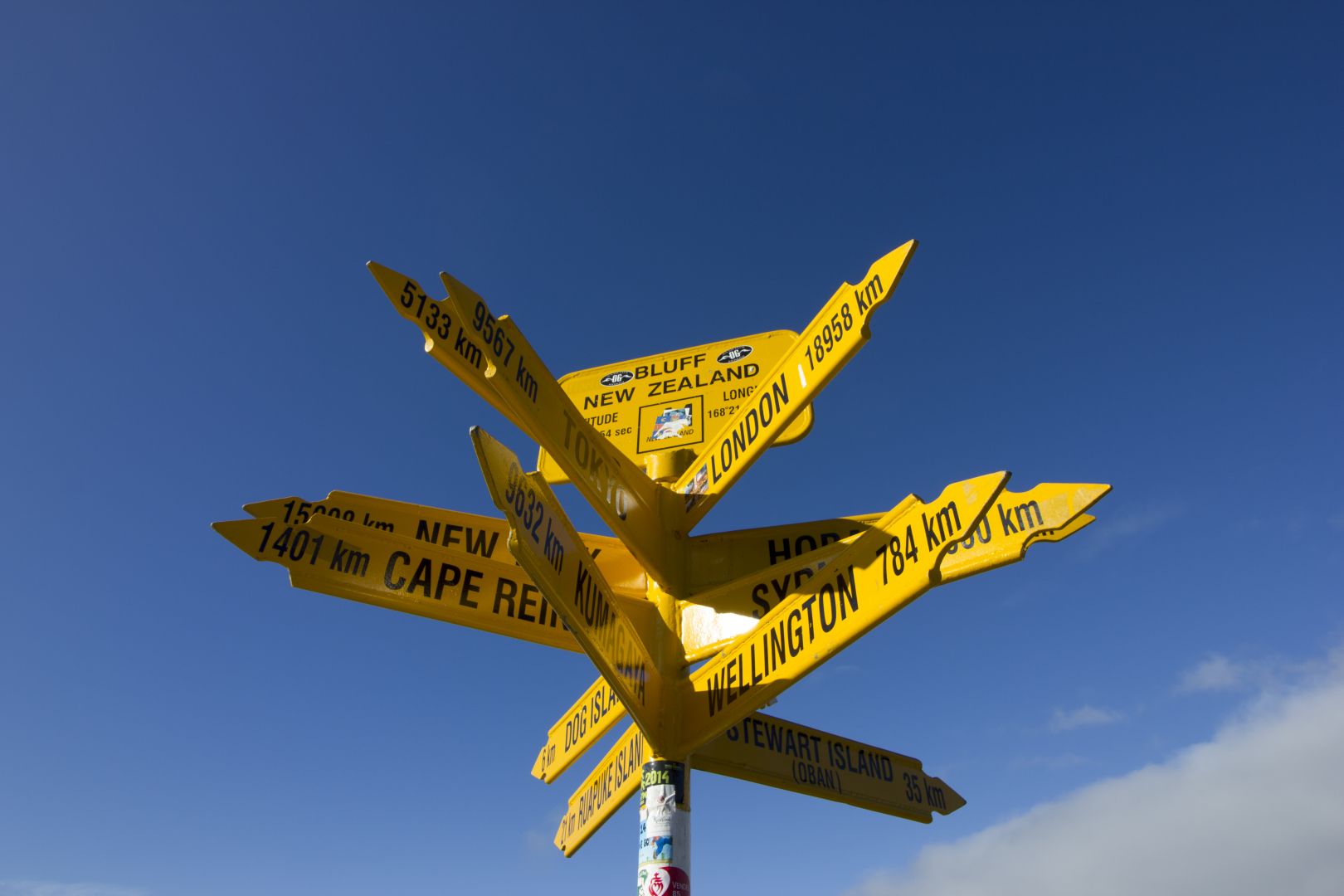 stewart island tours from invercargill