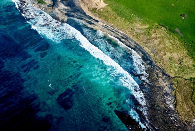 Chatham Islands